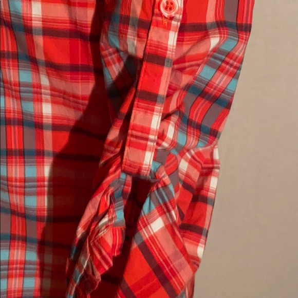 COOPERATIVE top - Picture 5 of 9